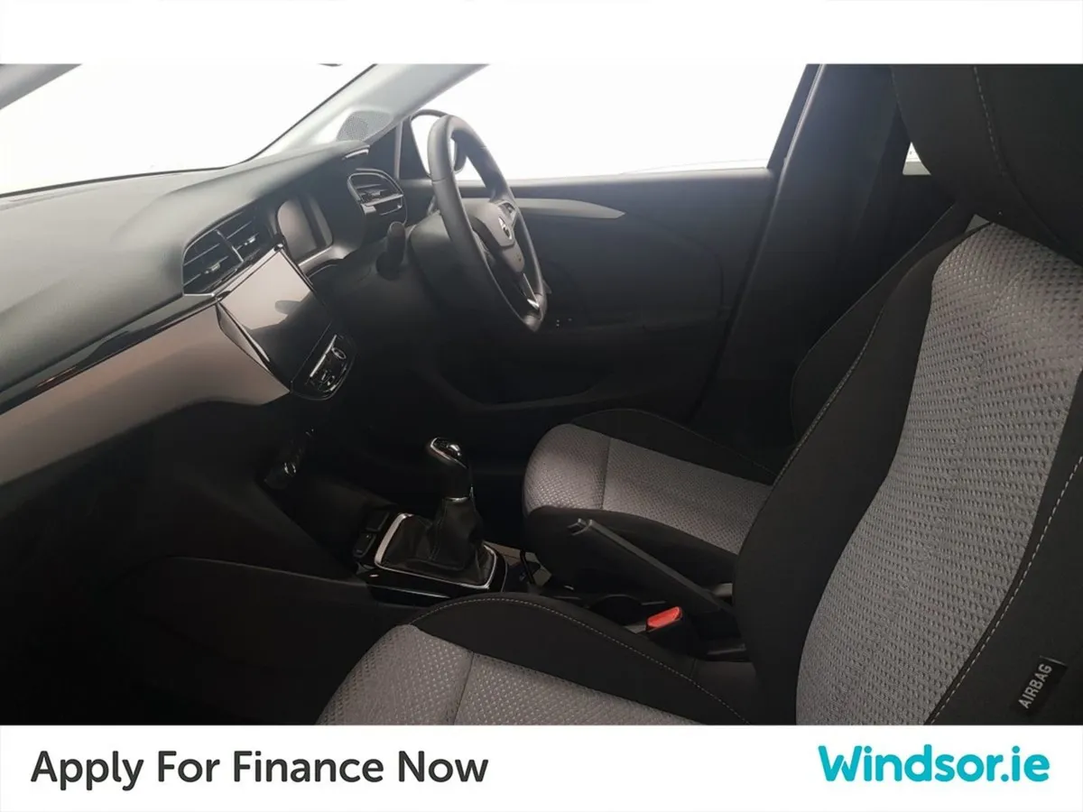 Opel Corsa Elegance 1.2i (75ps) S/S 5 Speed - Image 4