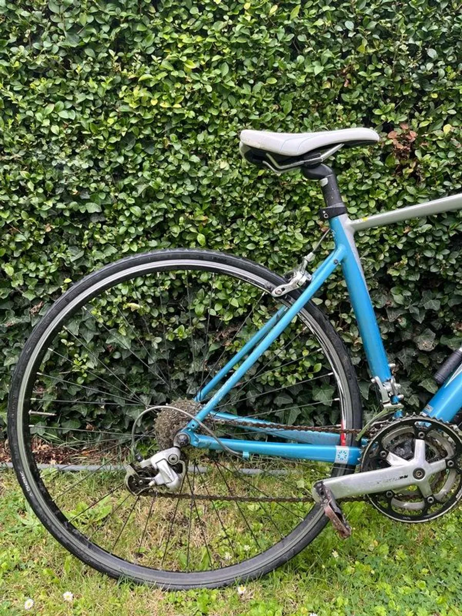 Giant Ladies Bike - Image 2