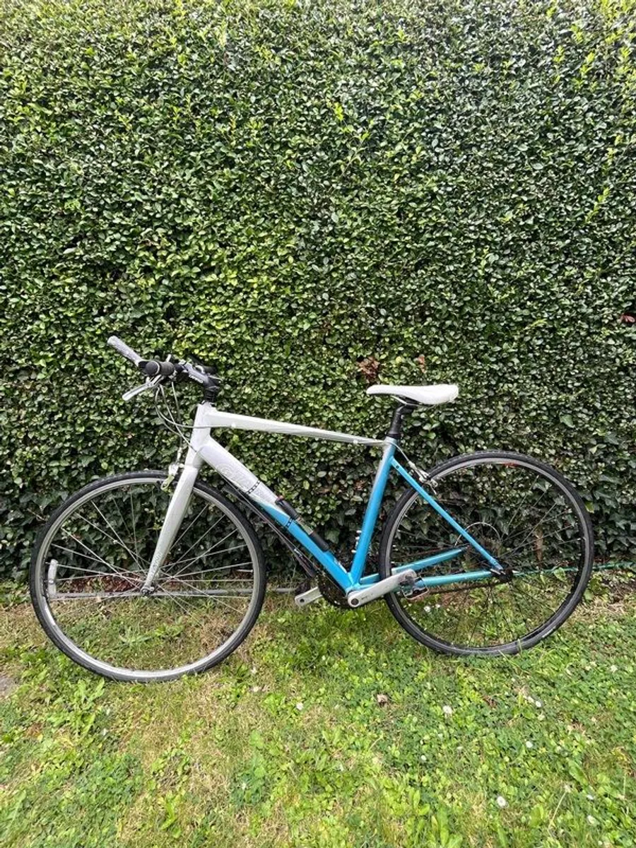 Giant Ladies Bike - Image 4