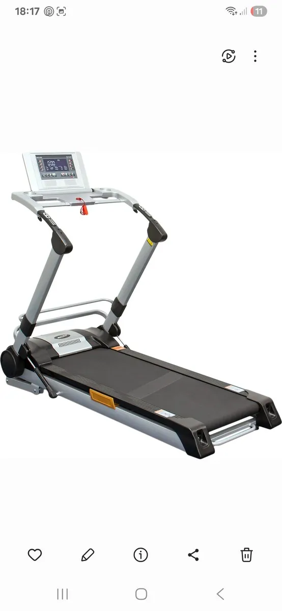 Treadmill - Image 1