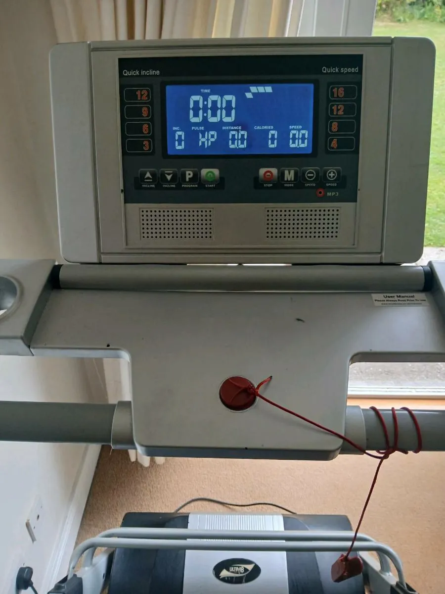 Treadmill - Image 3