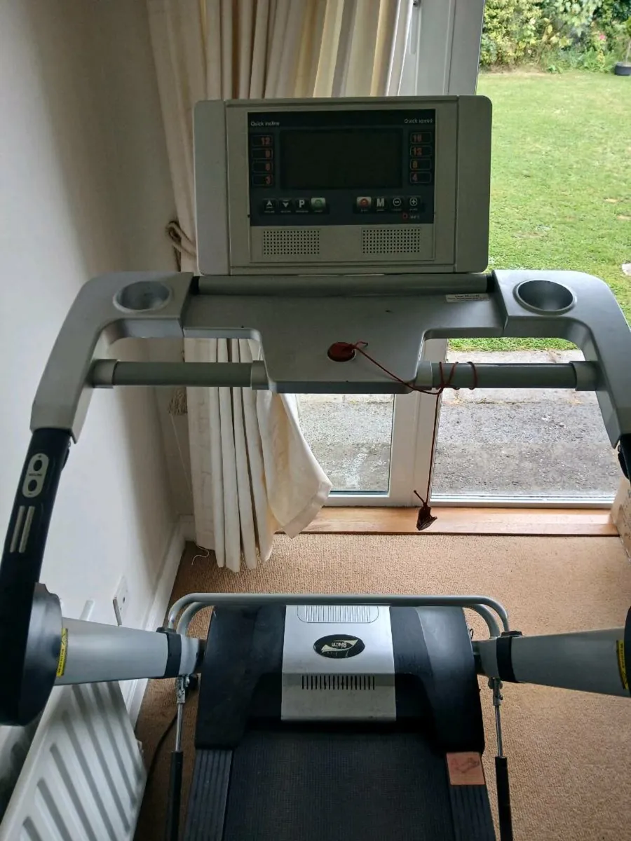 Treadmill - Image 4