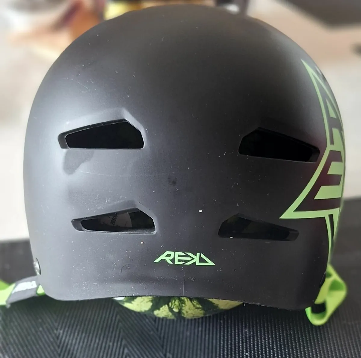 Roller Derby Helmets - Image 1