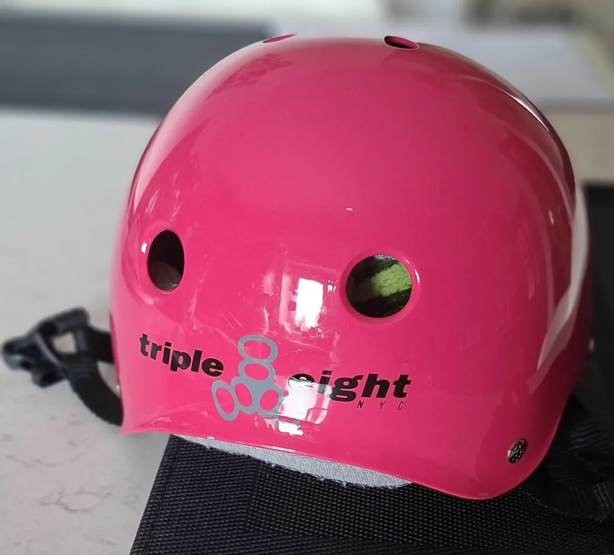 Roller Derby Helmets - Image 3