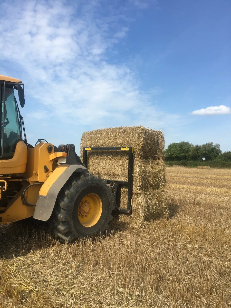 Straw - Image 1