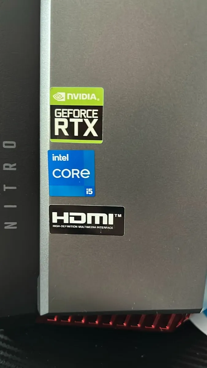 Full Gaming PC Setup - Image 2
