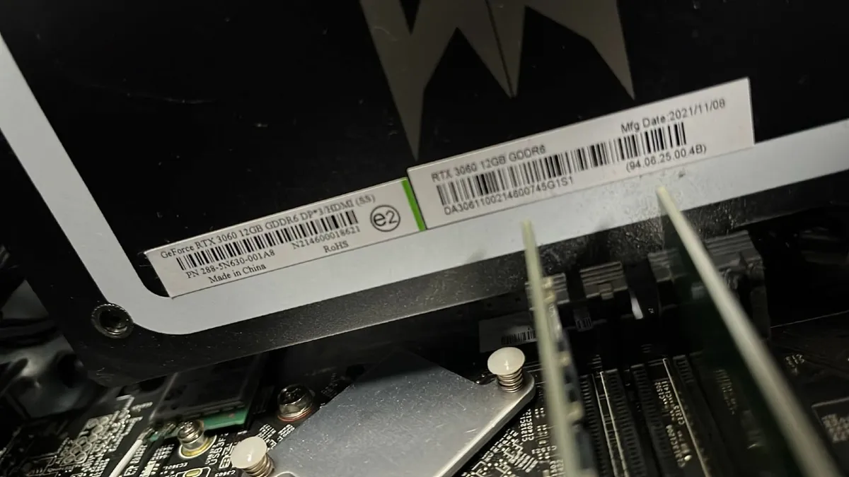 Full Gaming PC Setup - Image 4