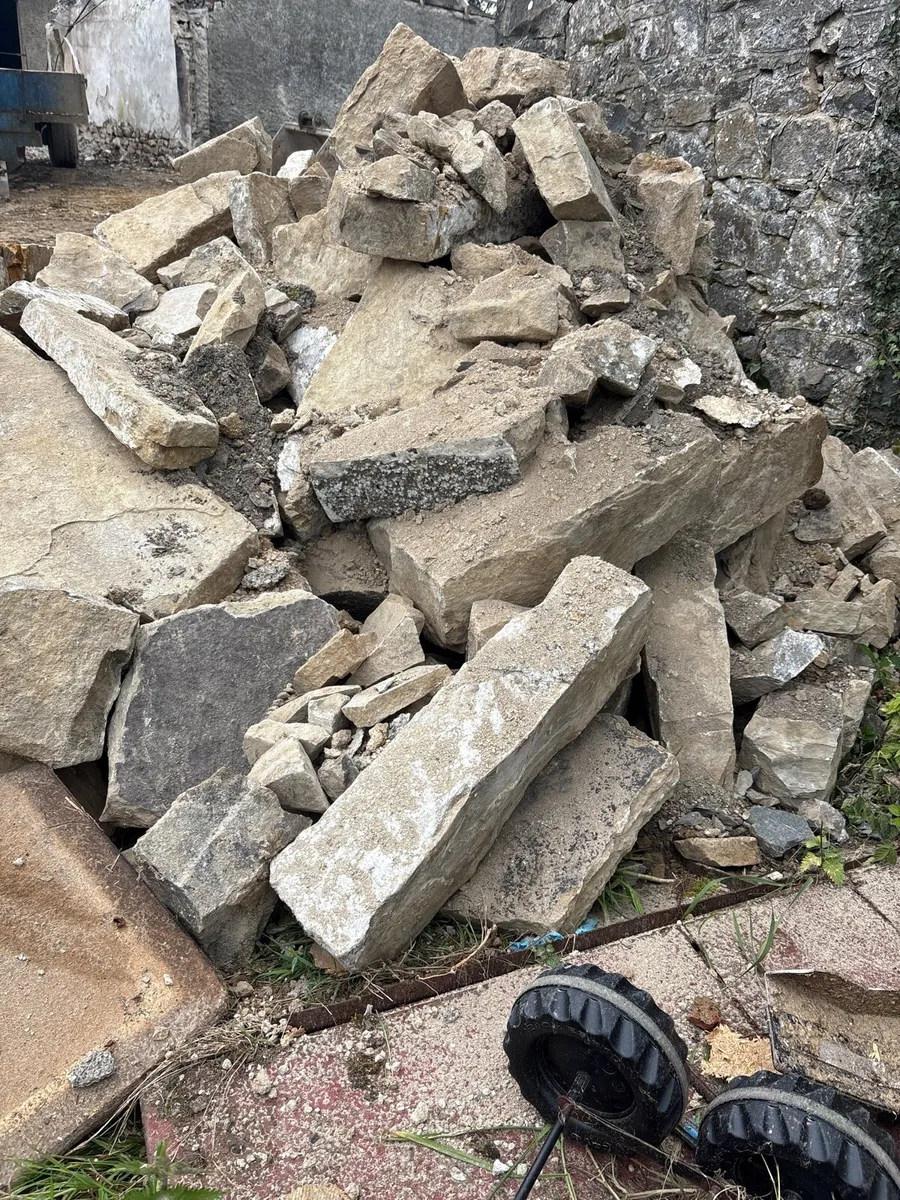 Building Stones - Image 1
