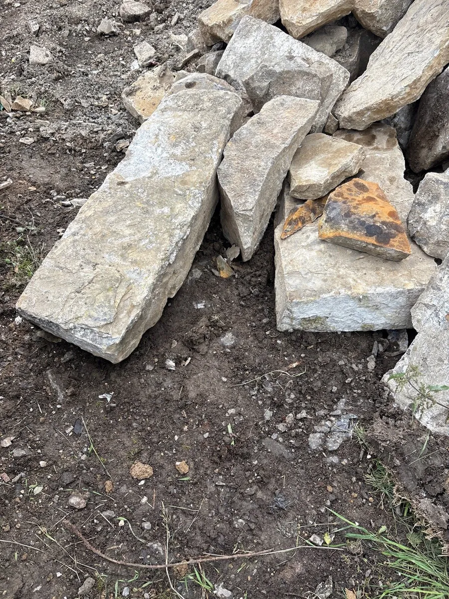 Building Stones - Image 2