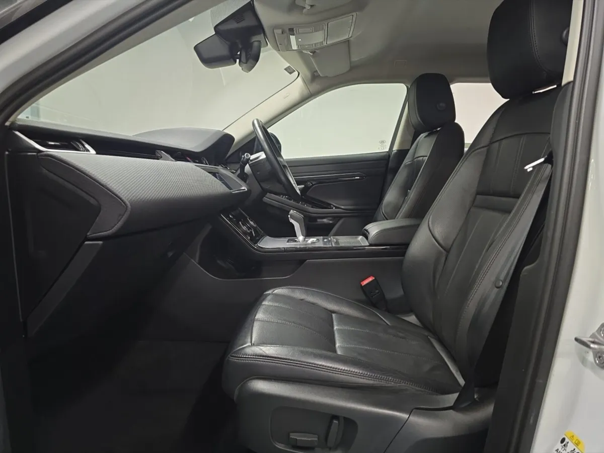 Land Rover Range Rover Evoque Diesel Hatchback S - Image 3