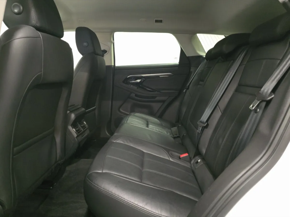 Land Rover Range Rover Evoque Diesel Hatchback S - Image 4