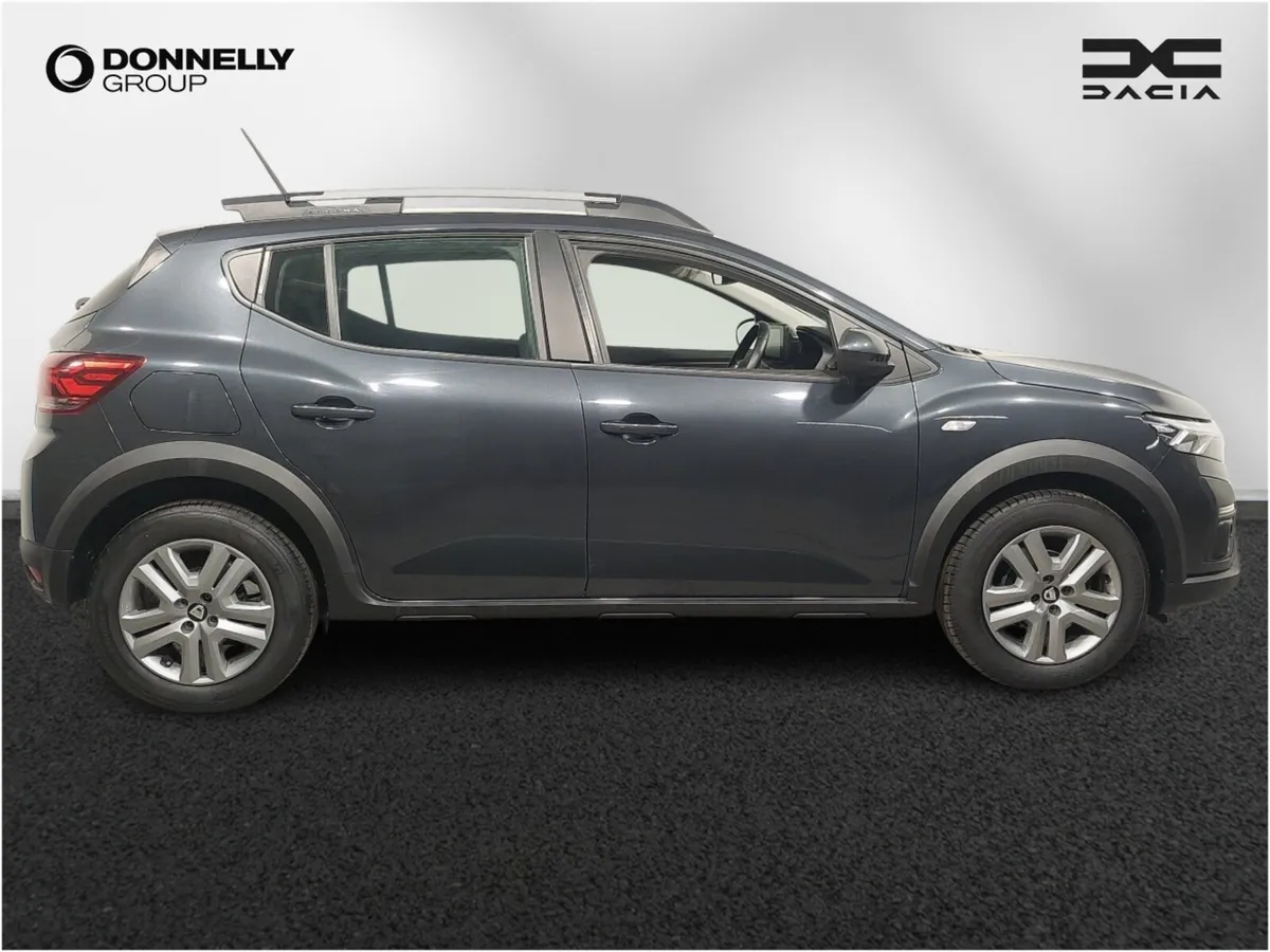 Dacia Sandero Stepway Hatchback Comfort - Image 3