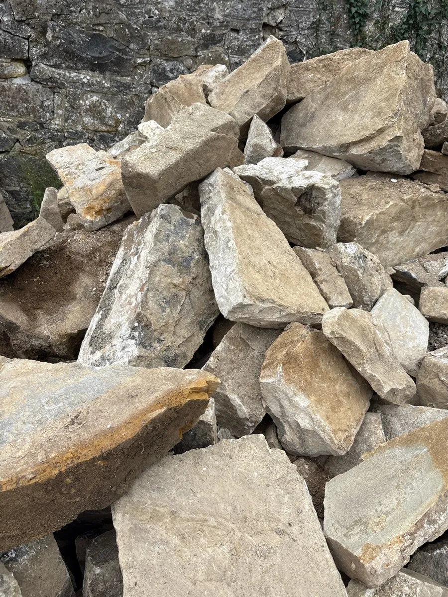 Building Stones - Image 3