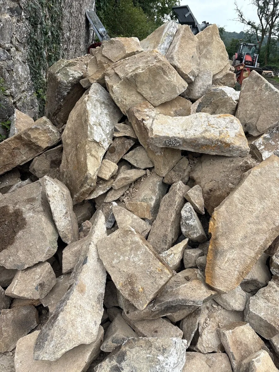 Building Stones - Image 4