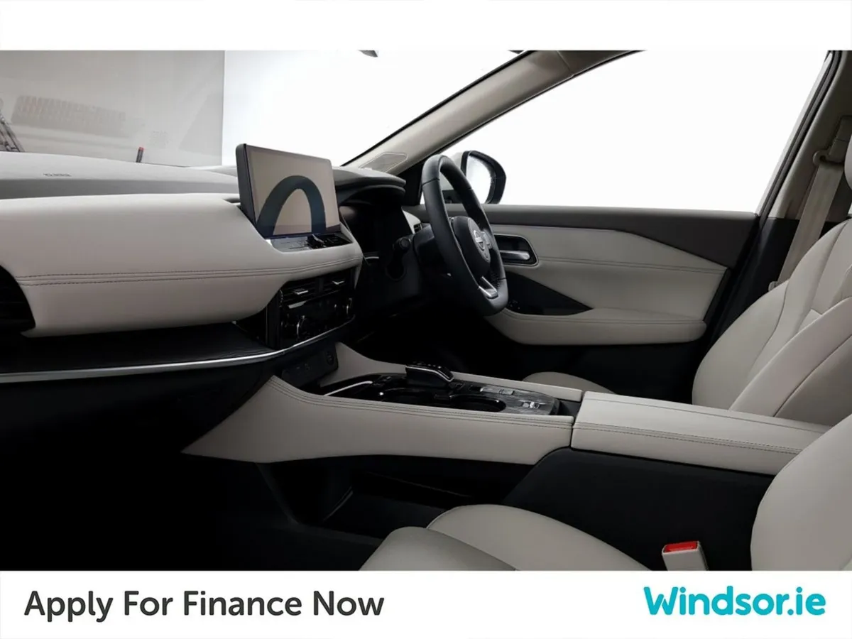 Nissan X-Trail Epower X-trail SVE 5 Seater - Image 4