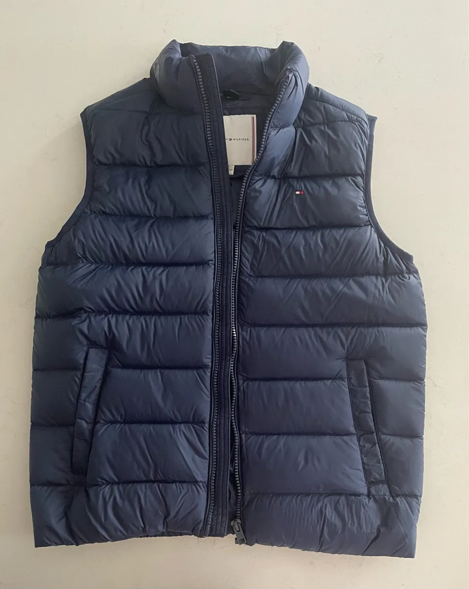 Tommy Hilfiger Gilet - Image 1