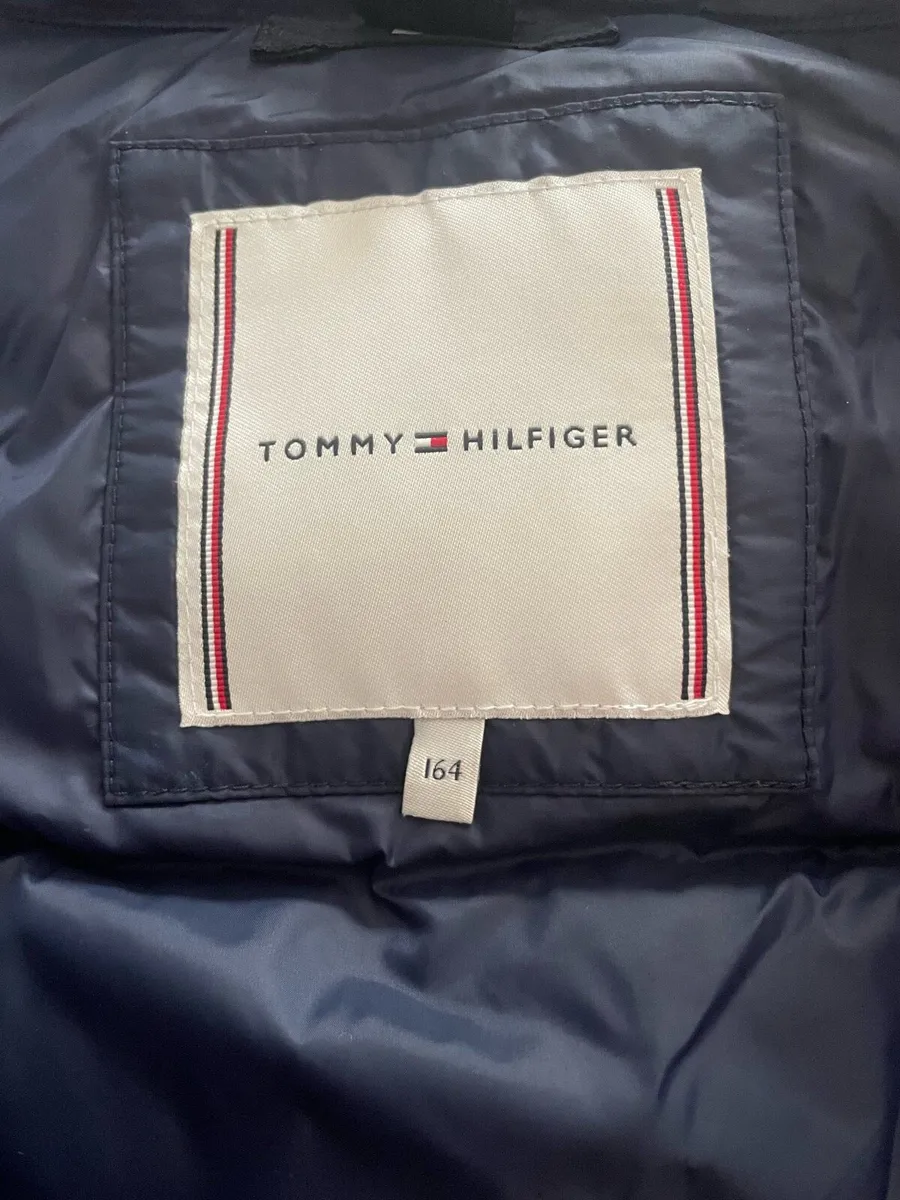 Tommy Hilfiger Gilet - Image 2