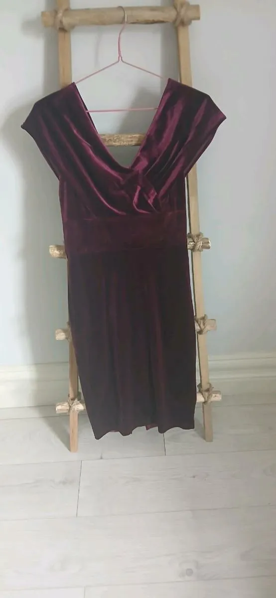 Dress - Image 1