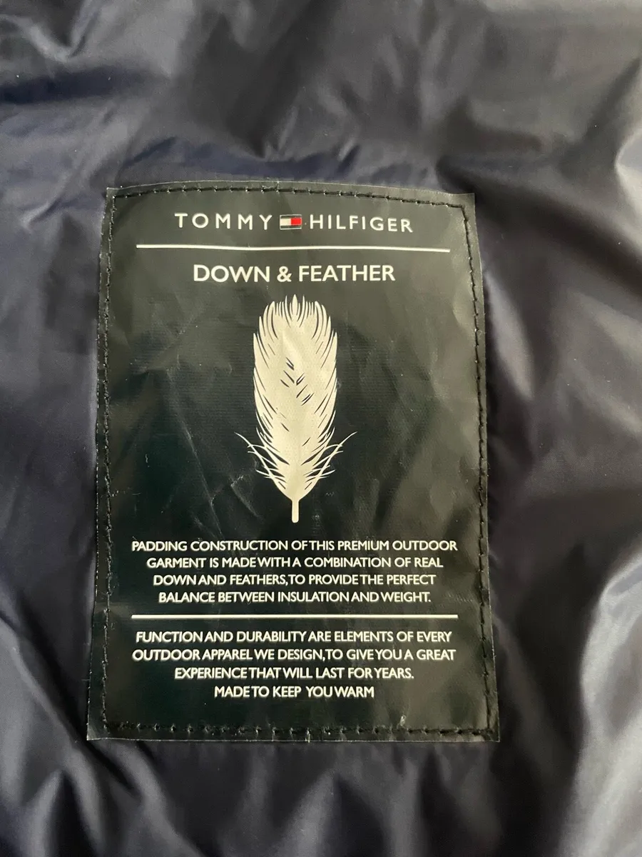 Tommy Hilfiger Gilet - Image 4