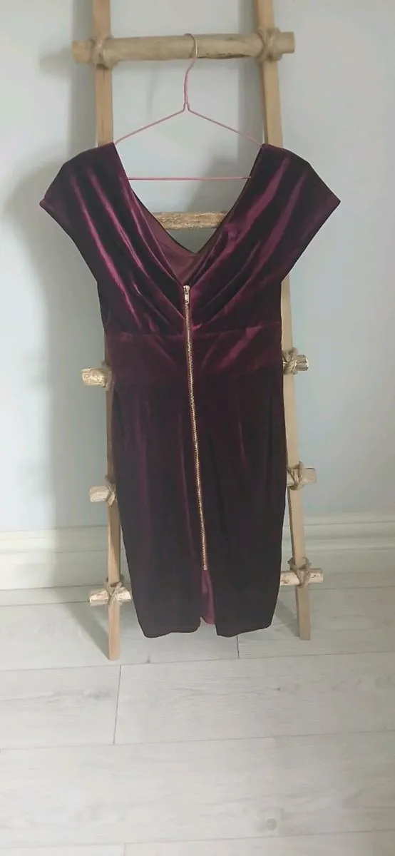 Dress - Image 2
