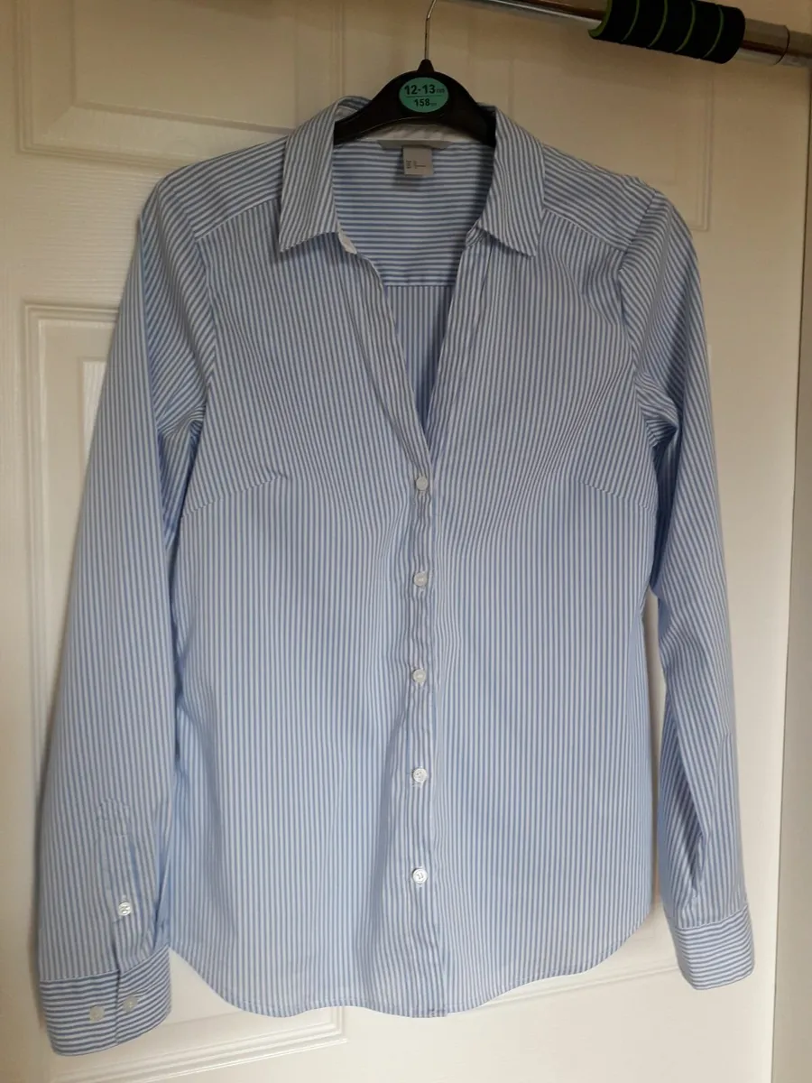 Shirt - Worn Once - Image 1