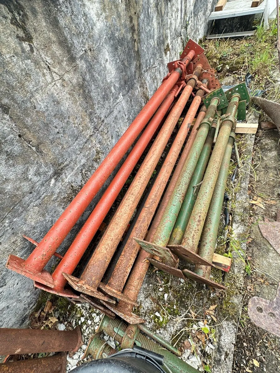 Acrow Props - Image 2