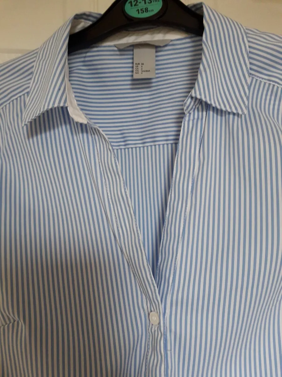 Shirt - Worn Once - Image 3