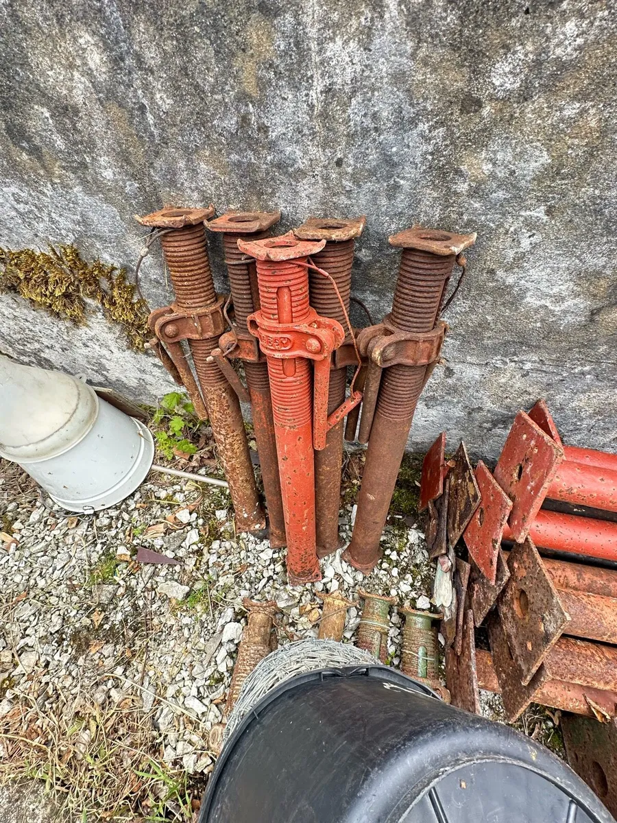 Acrow Props - Image 3