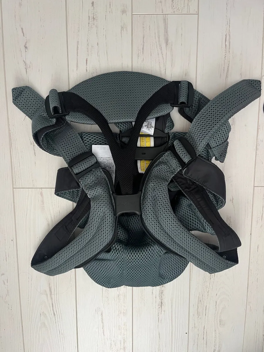 BABYBJÖRN Baby Carrier - Image 2