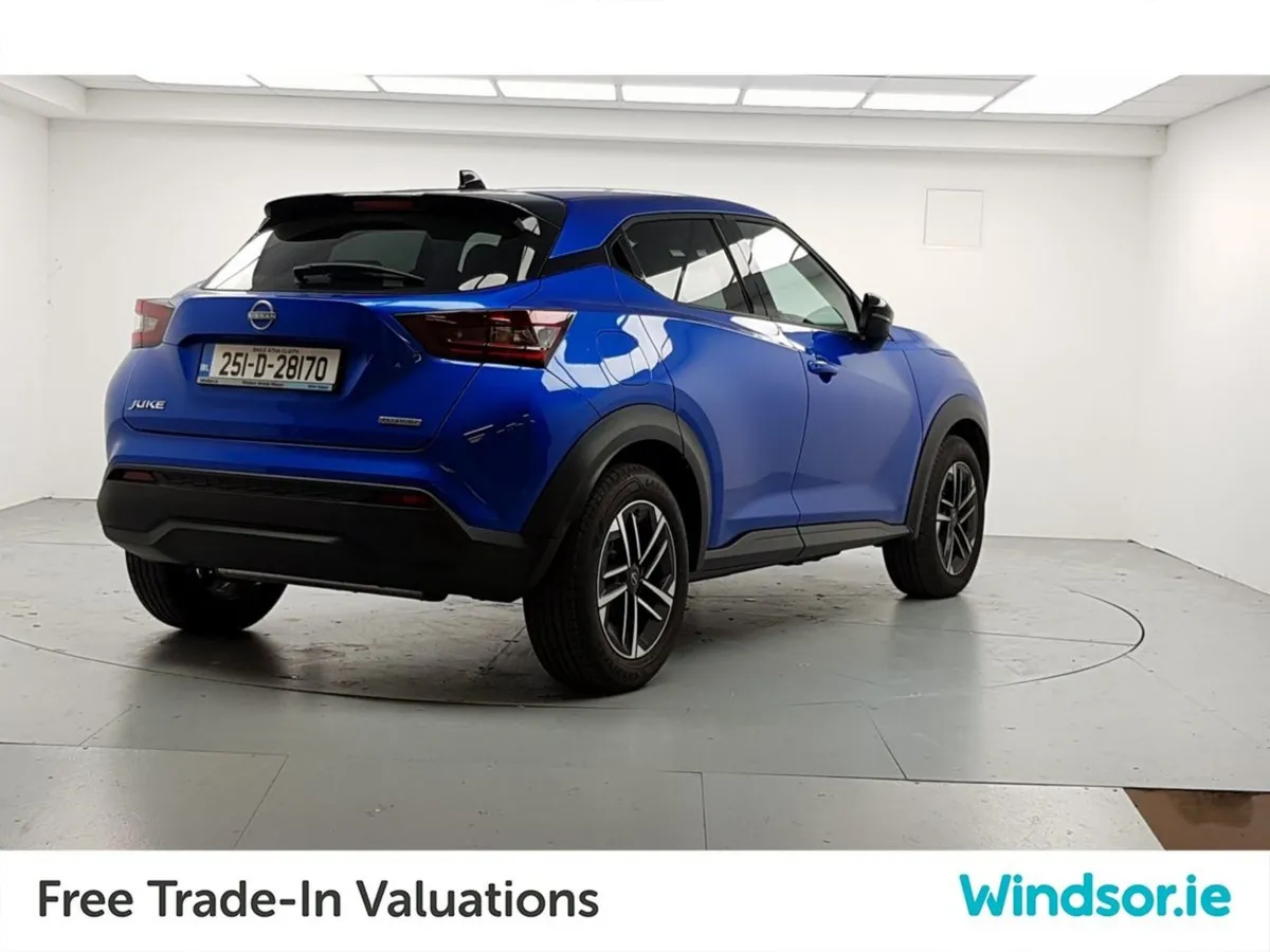 Nissan Juke Hybrid 1.6 SV Premium - Image 3