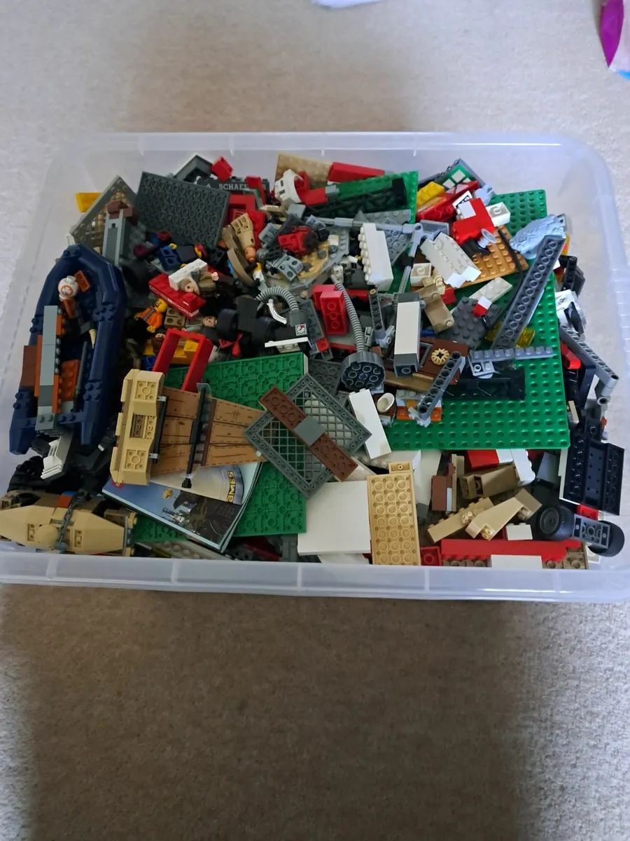 Lego - Image 2