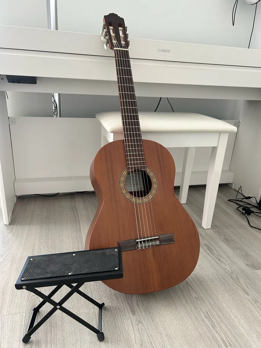 Classic Guitar - Image 1