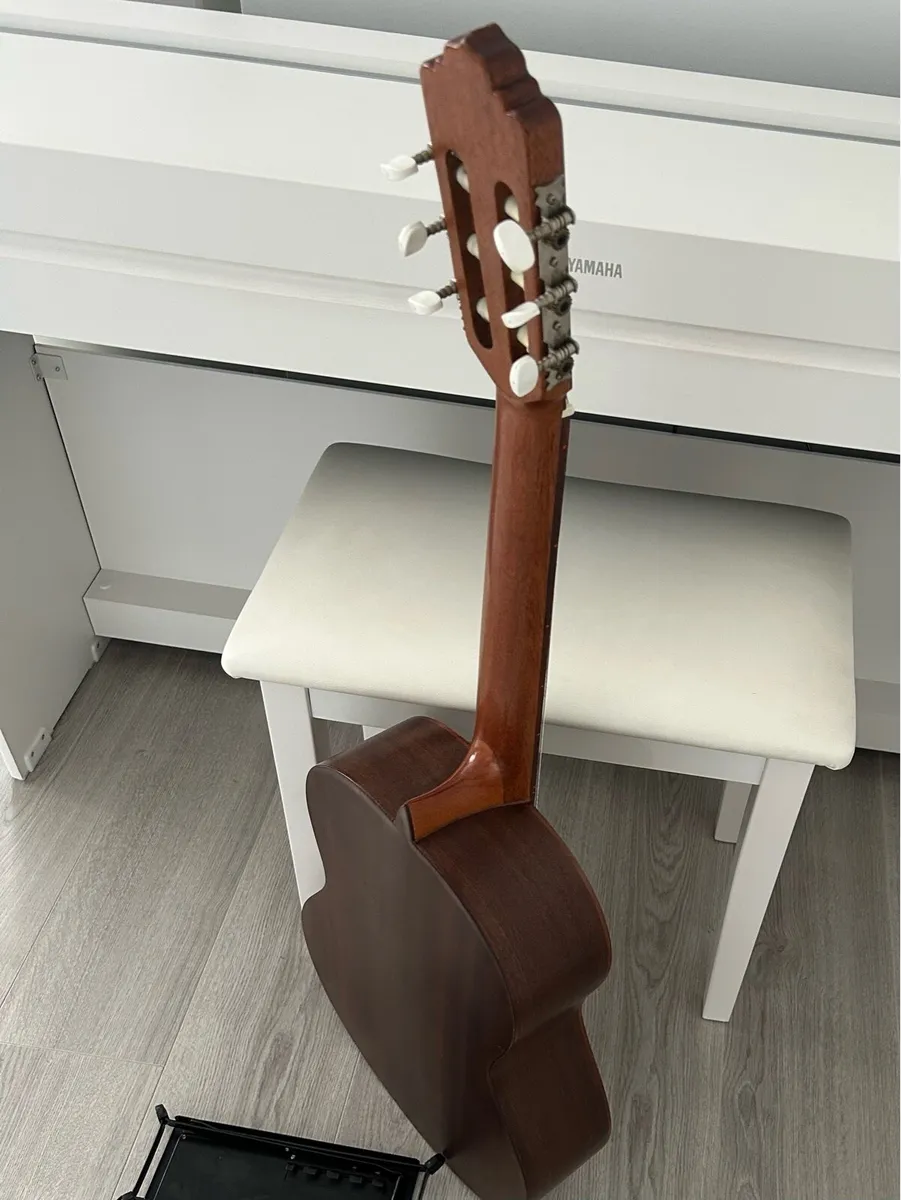 Classic Guitar - Image 3