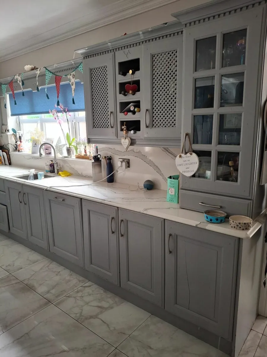 Kitchen - Image 1