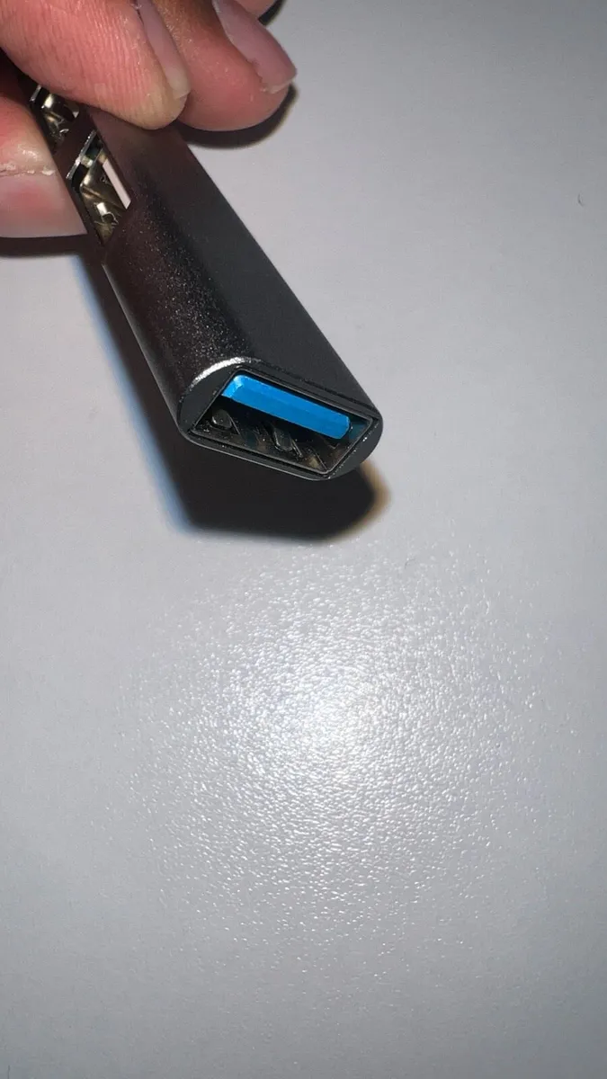 Type C to USB A adapter - Image 2
