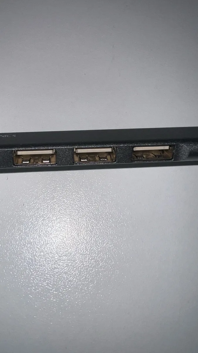 Type C to USB A adapter - Image 3