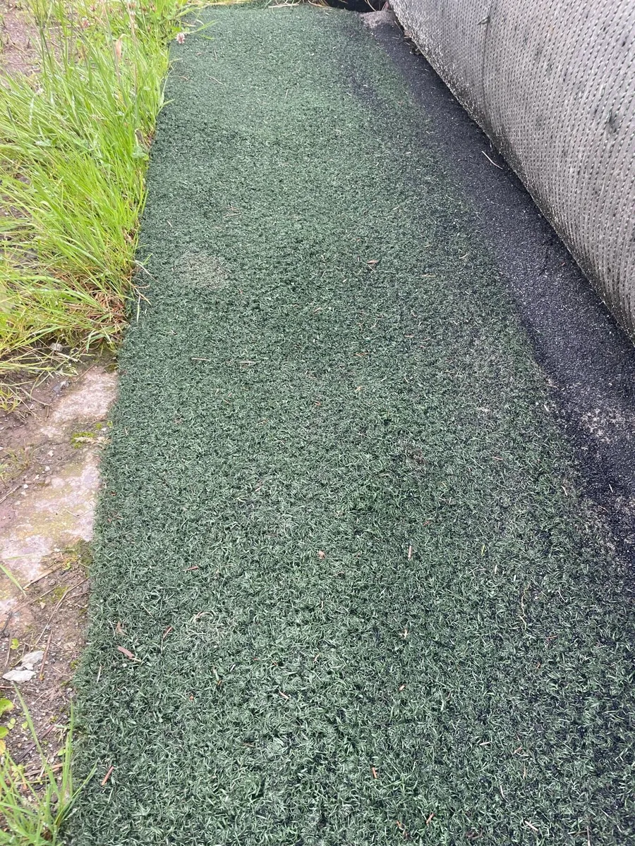 Astro turf