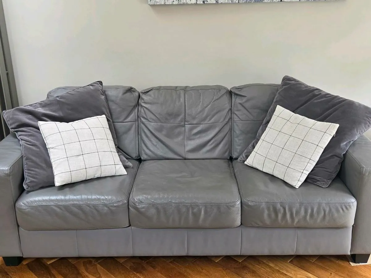 Sofa - Image 1