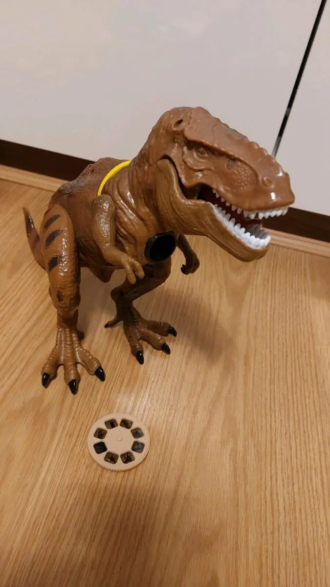 T-Rex Dinosaur - Image 1