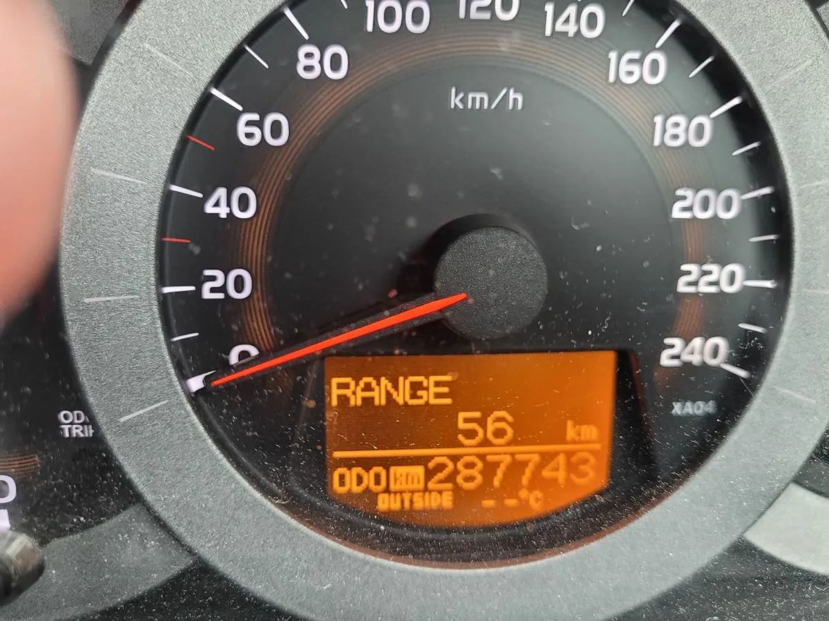 Toyota RAV4 2007 - Image 3