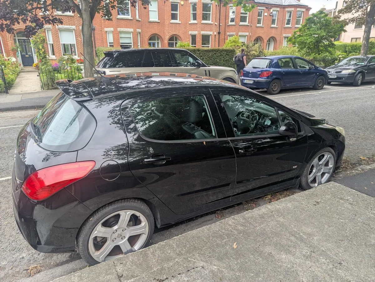 Peugeot 308 Gti THP200 - Image 2
