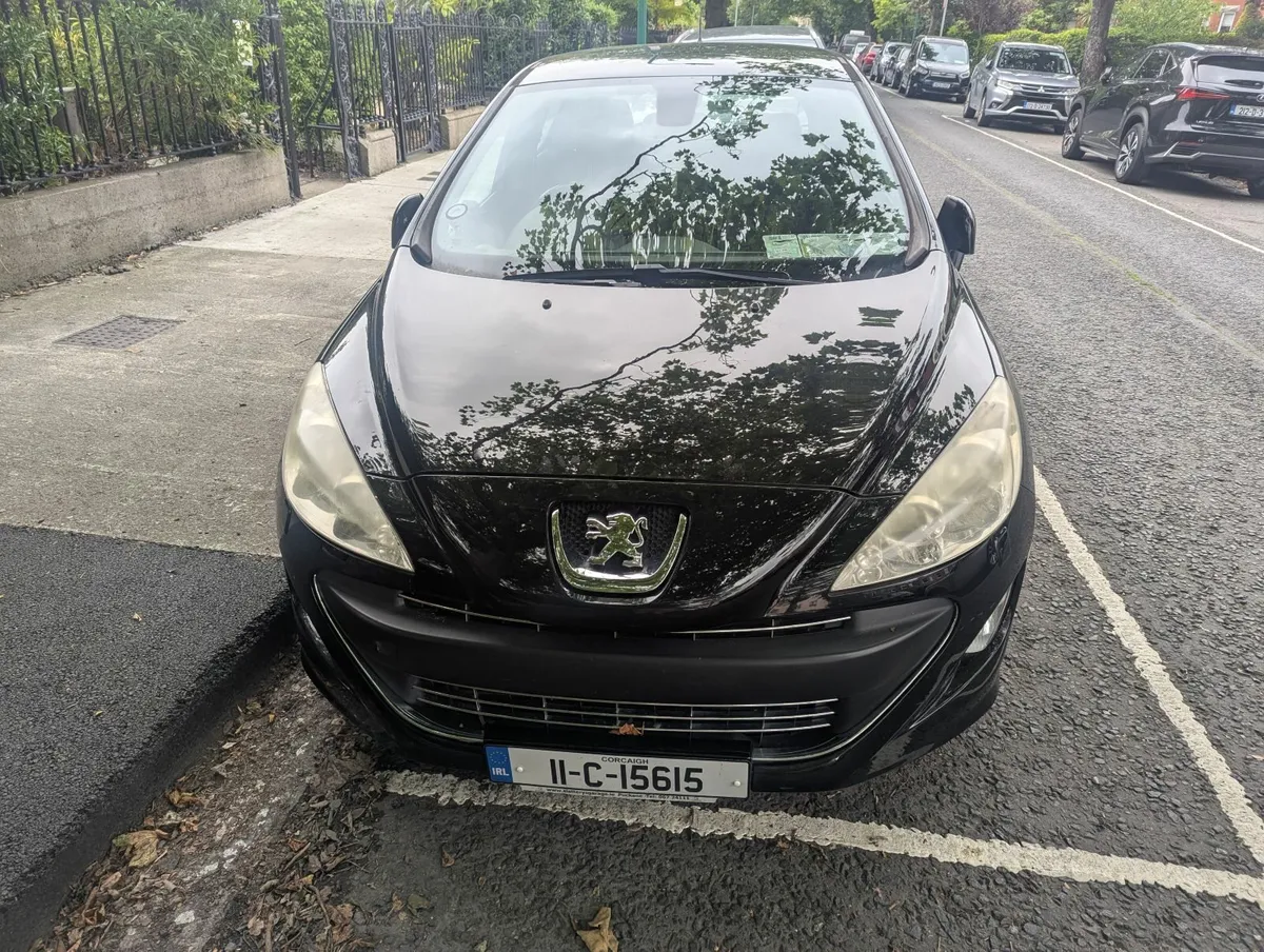 Peugeot 308 Gti THP200 - Image 3