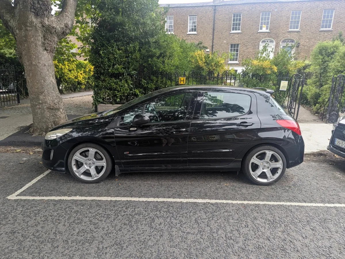 Peugeot 308 Gti THP200 - Image 1