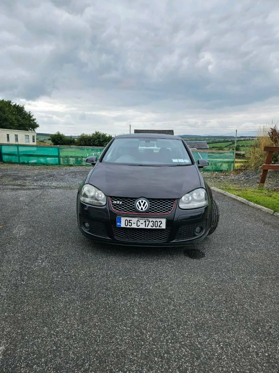 2005 Golf GTI - Image 3