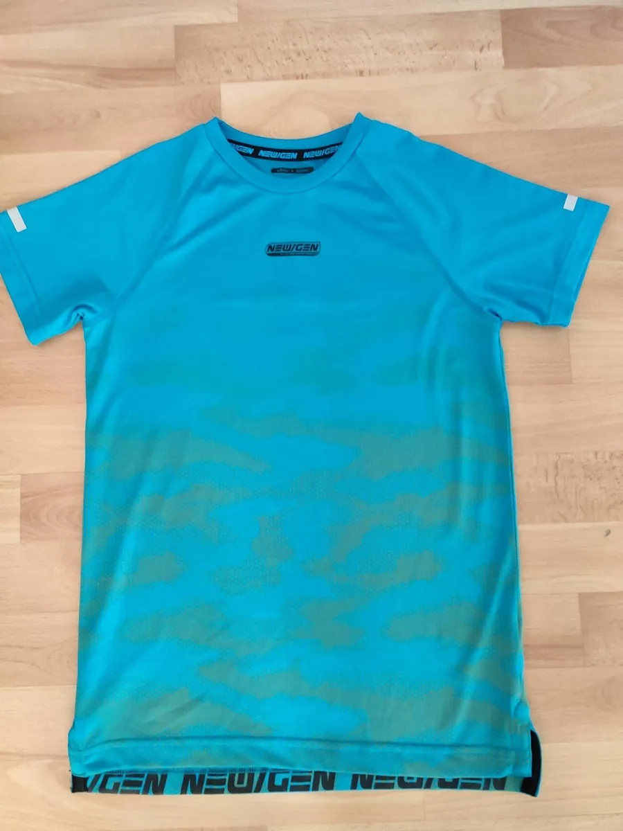 boy's clothes- new - Image 1