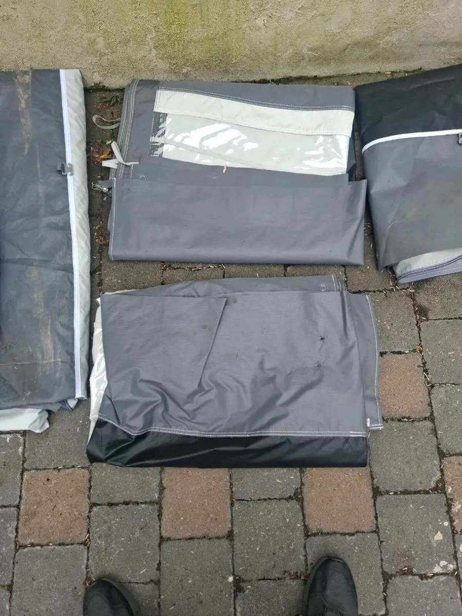 Caravan Awning - Image 3