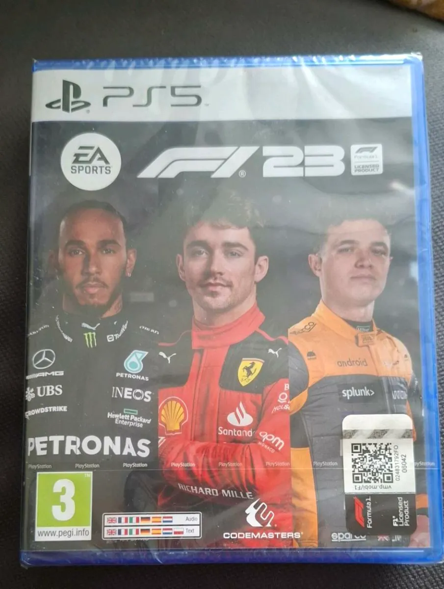 Computer game