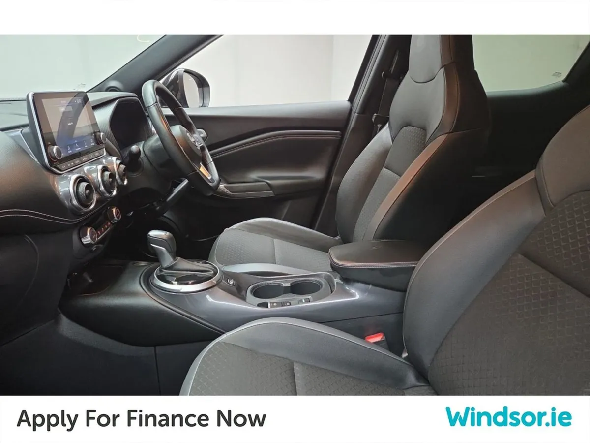 Nissan Juke Hybrid 1.6 SV Premium  scrappage Pric - Image 4