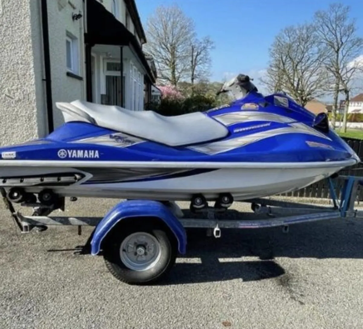 Jet Ski for sale - Image 1