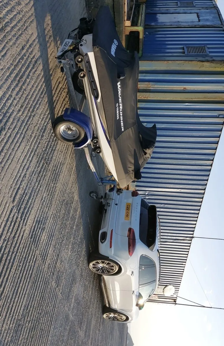 Jet Ski for sale - Image 2
